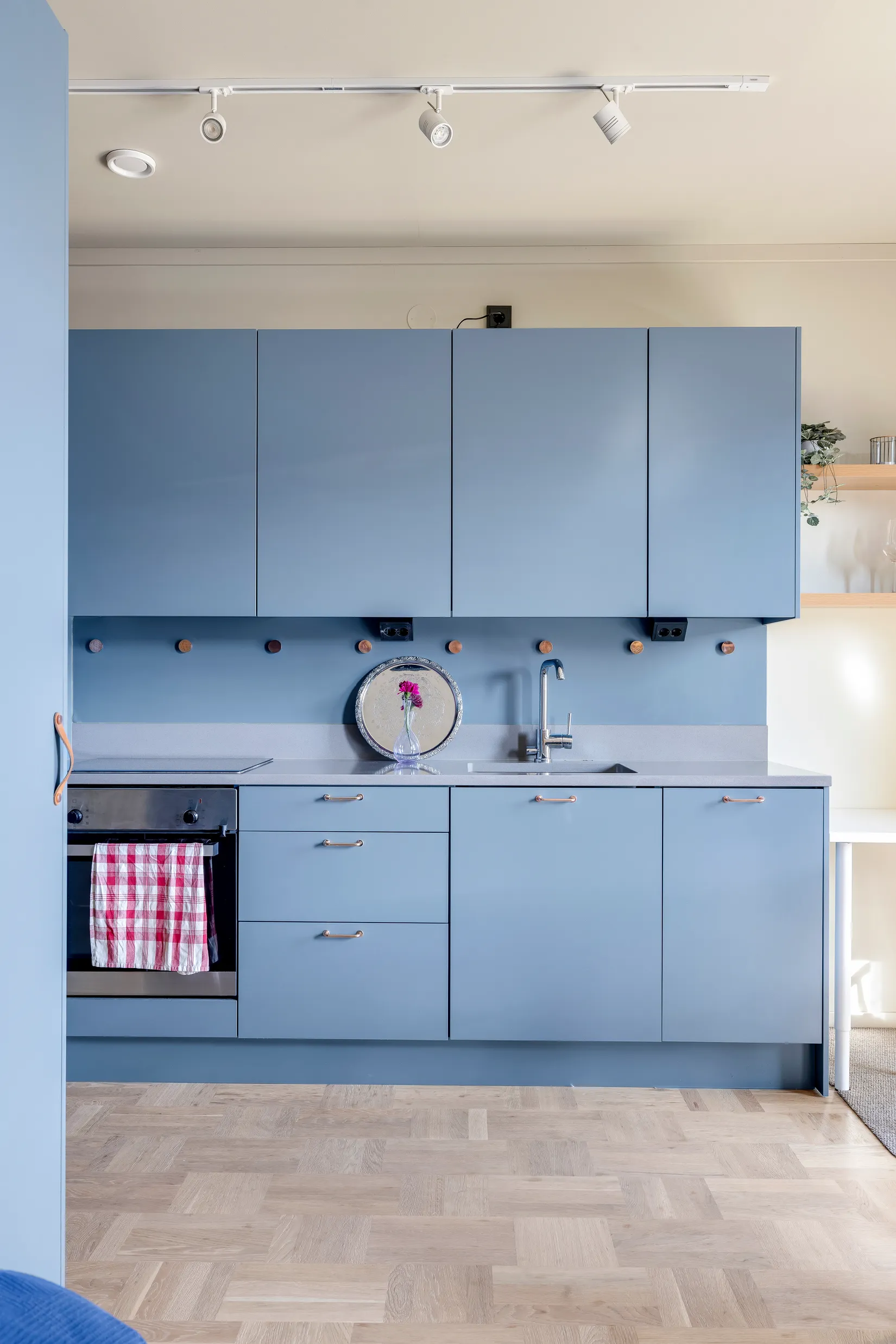 Bostadsrätt, Prefektgatan 3, Rosendal, Uppsala