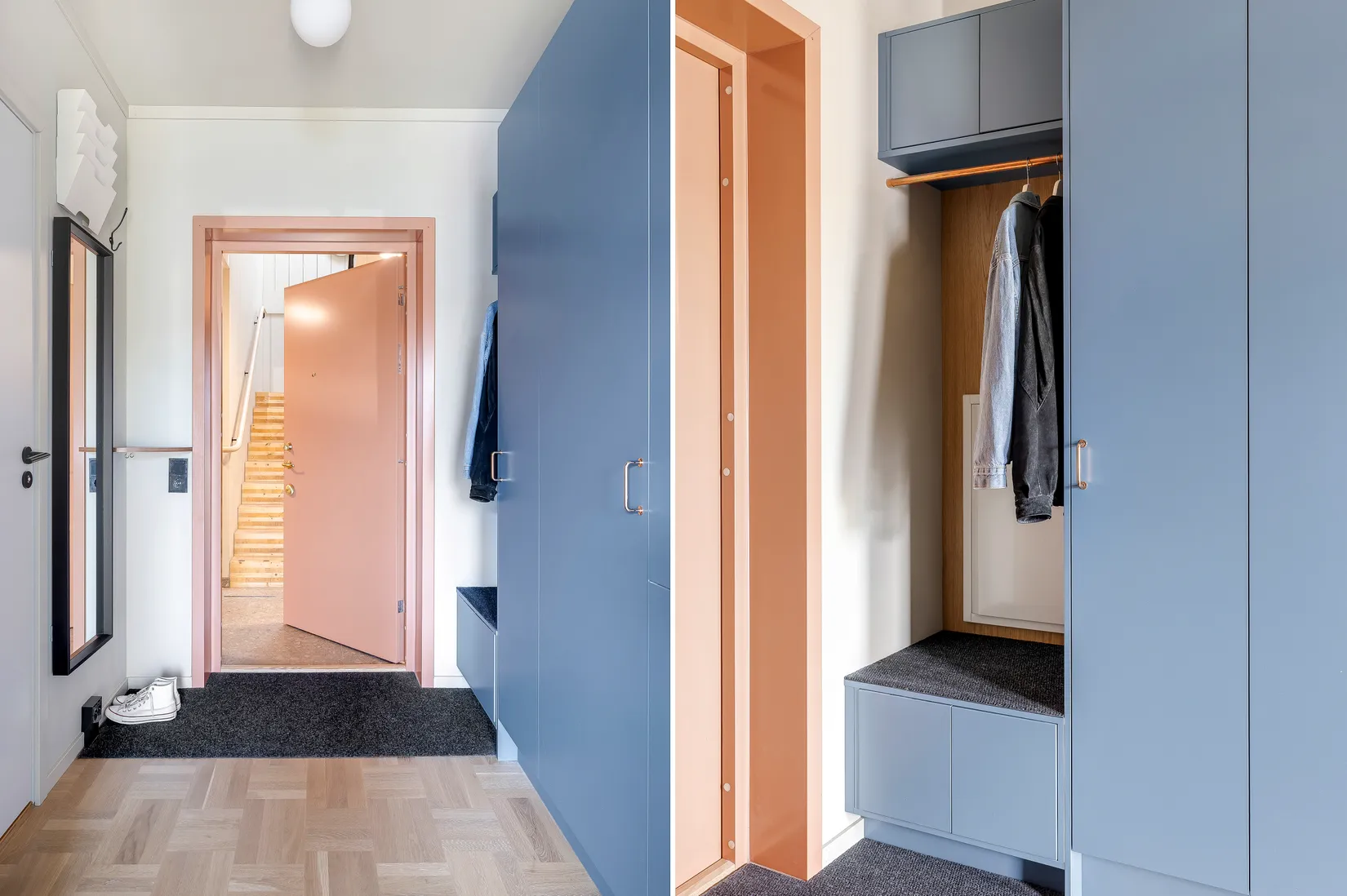 Bostadsrätt, Prefektgatan 3, Rosendal, Uppsala