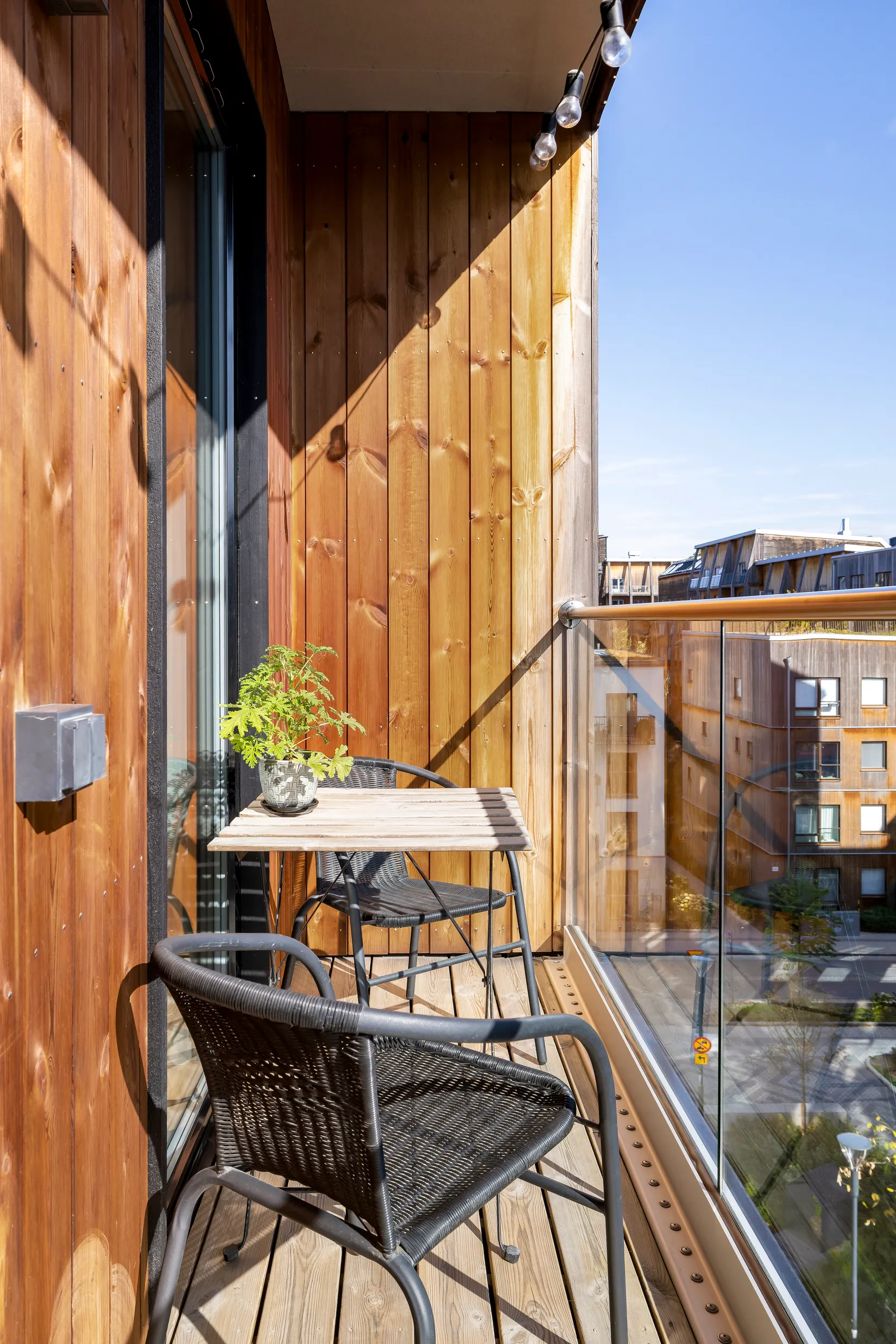 Bostadsrätt, Prefektgatan 3, Rosendal, Uppsala
