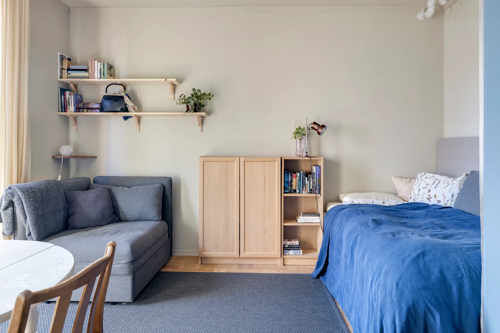 Bostadsrätt, Prefektgatan 3, Rosendal, Uppsala