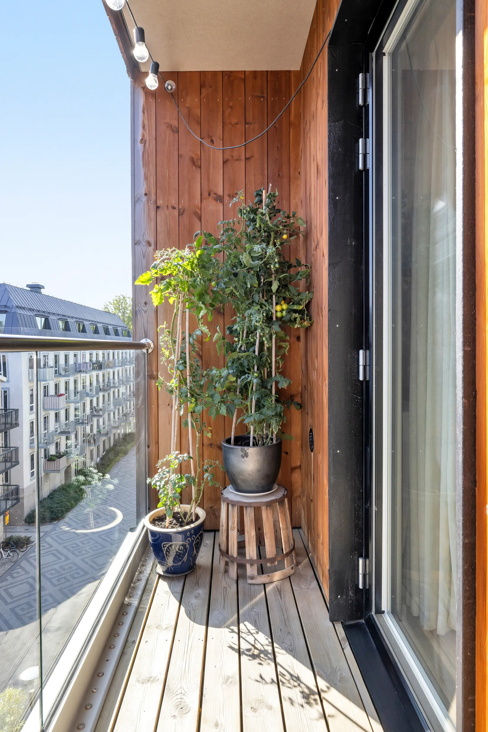 Bostadsrätt, Prefektgatan 3, Rosendal, Uppsala