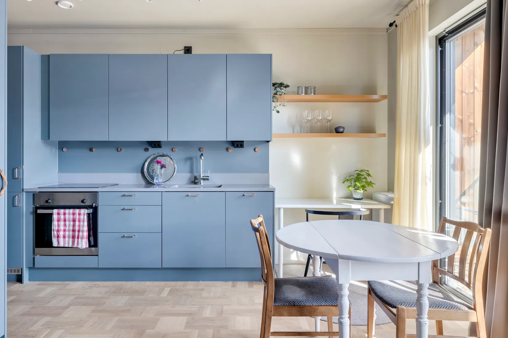 Bostadsrätt, Prefektgatan 3, Rosendal, Uppsala
