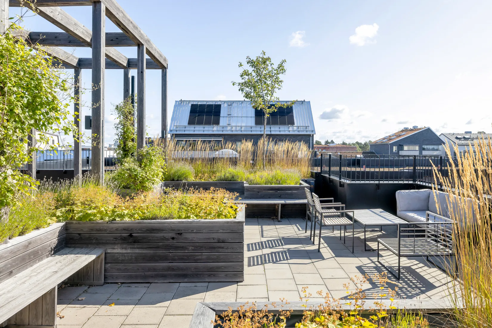 Bostadsrätt, Prefektgatan 3, Rosendal, Uppsala