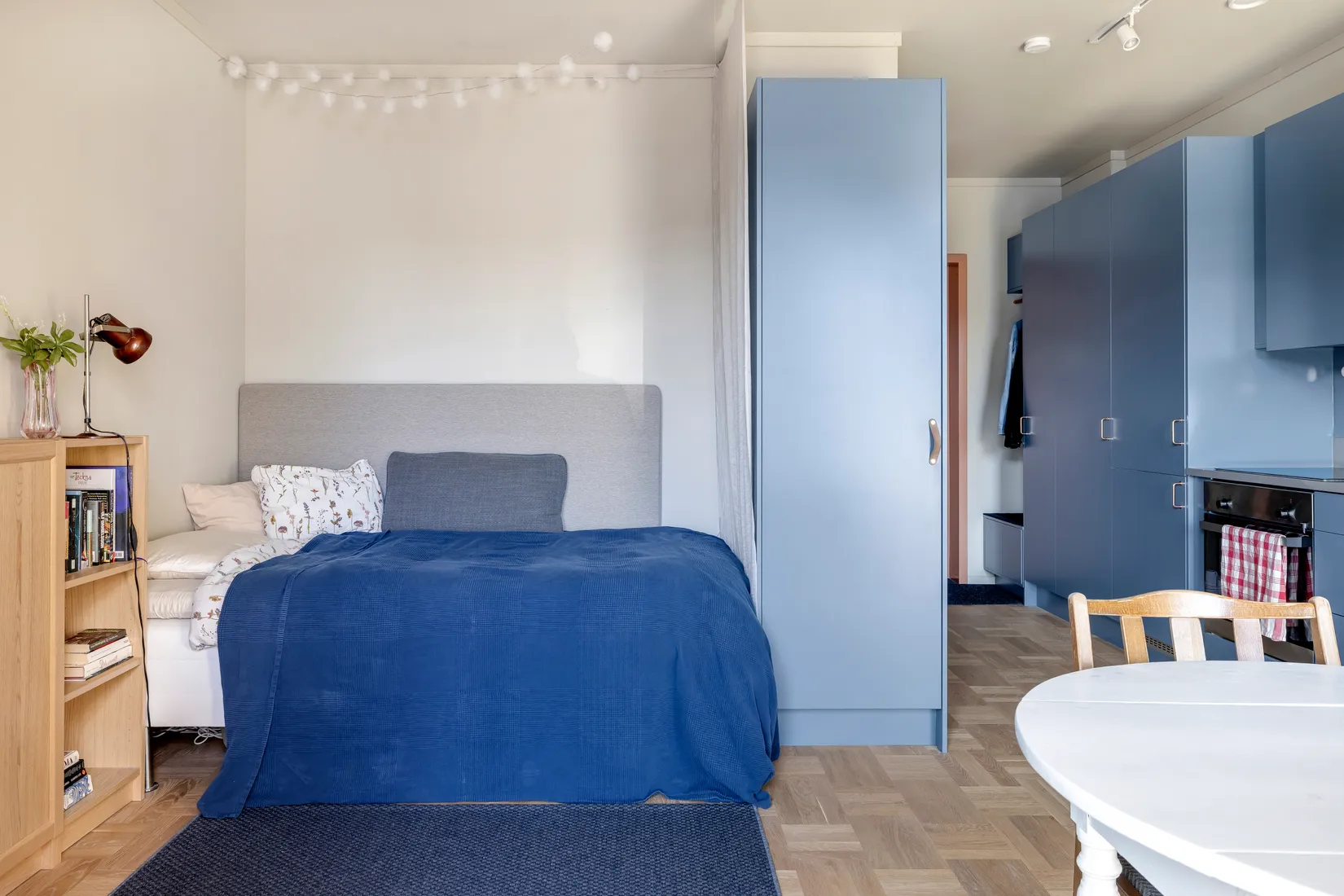 Bostadsrätt, Prefektgatan 3, Rosendal, Uppsala