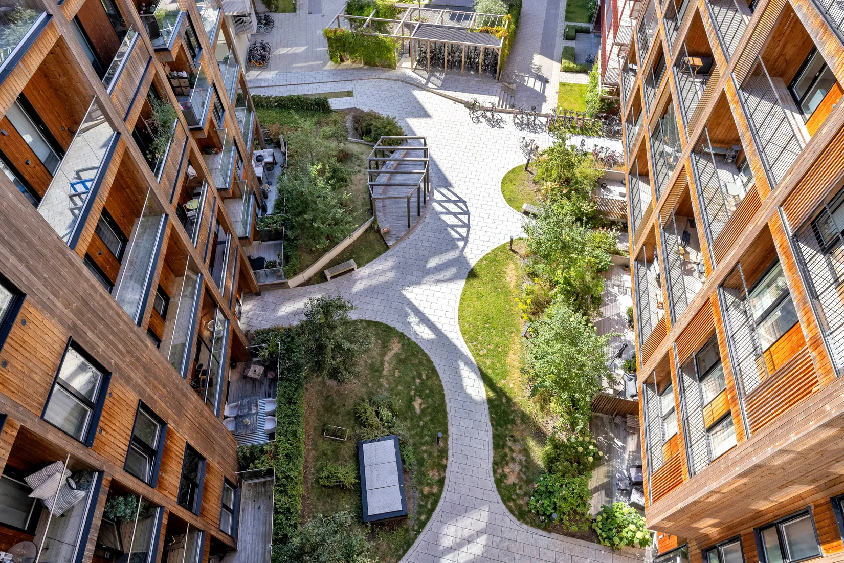 Bostadsrätt, Prefektgatan 3, Rosendal, Uppsala