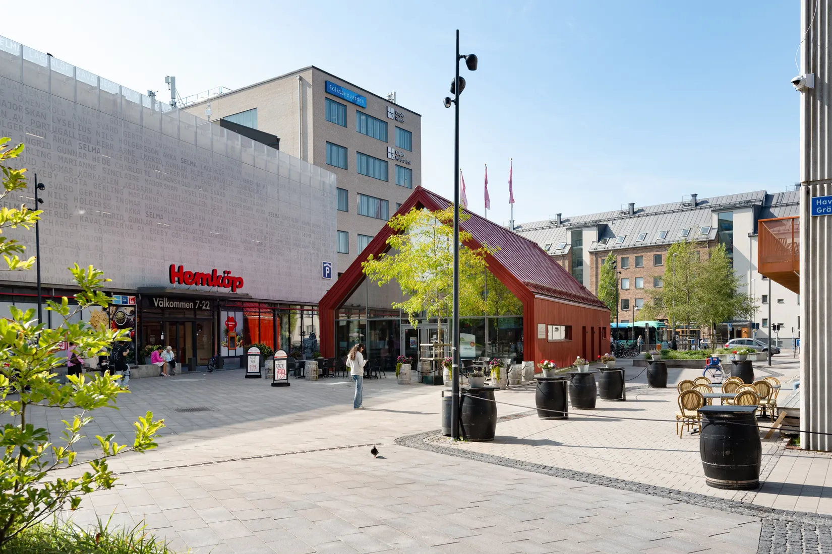 Bostadsrätt, Charlotte Löwenskölds Gränd 4, Hisings Backa, Göteborg