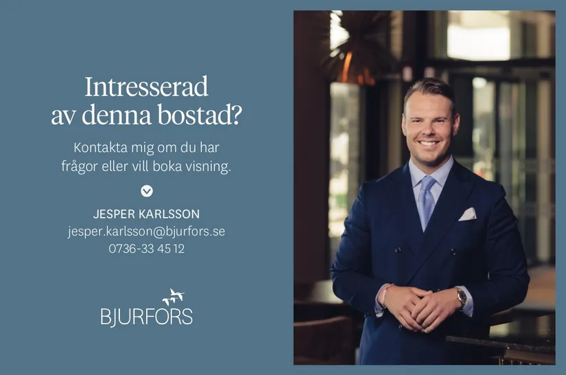 Bostadsrätt, Charlotte Löwenskölds Gränd 4, Hisings Backa, Göteborg