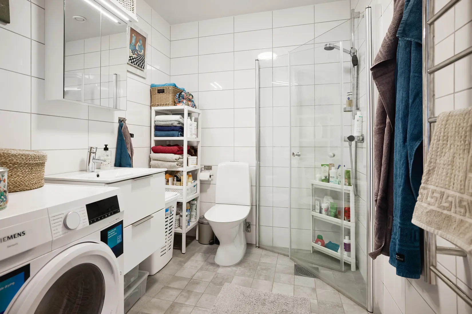 Bostadsrätt, Charlotte Löwenskölds Gränd 4, Hisings Backa, Göteborg