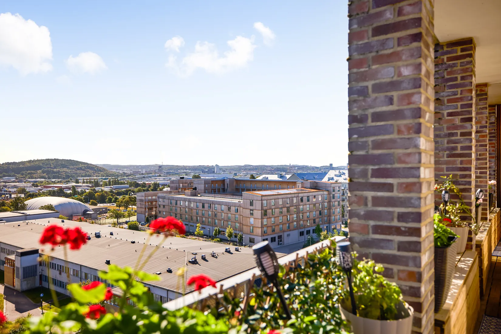 Bostadsrätt, Charlotte Löwenskölds Gränd 4, Hisings Backa, Göteborg
