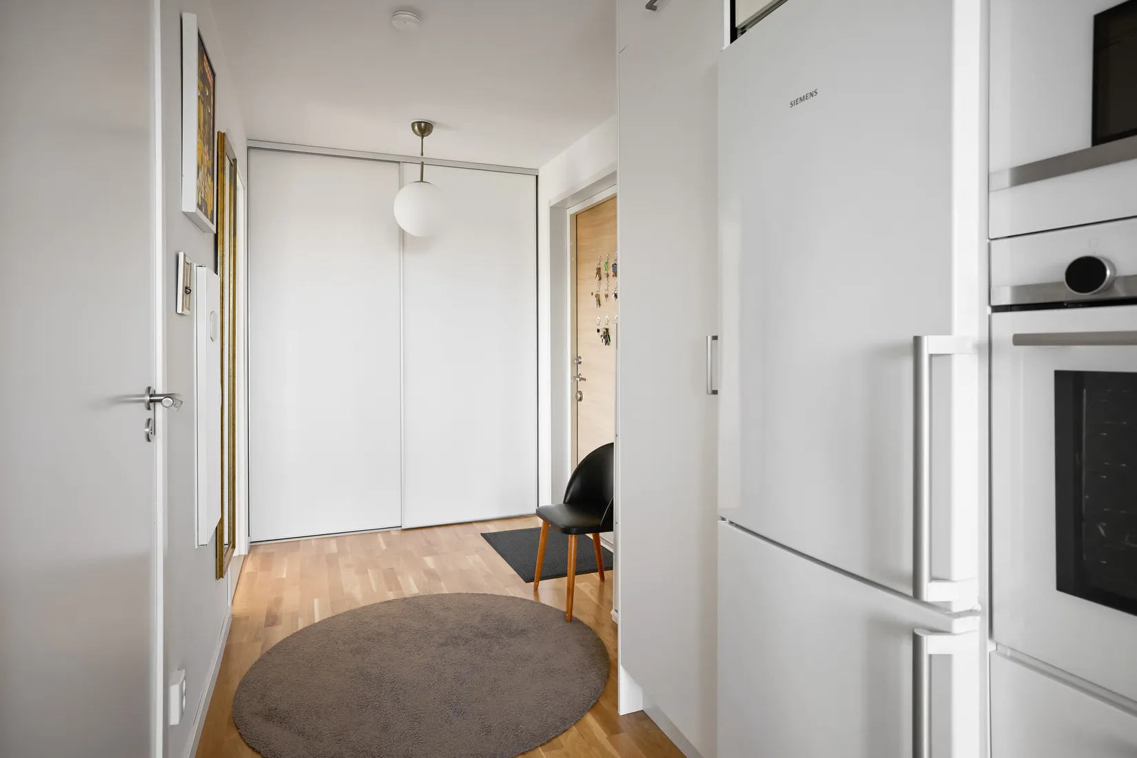 Bostadsrätt, Charlotte Löwenskölds Gränd 4, Hisings Backa, Göteborg