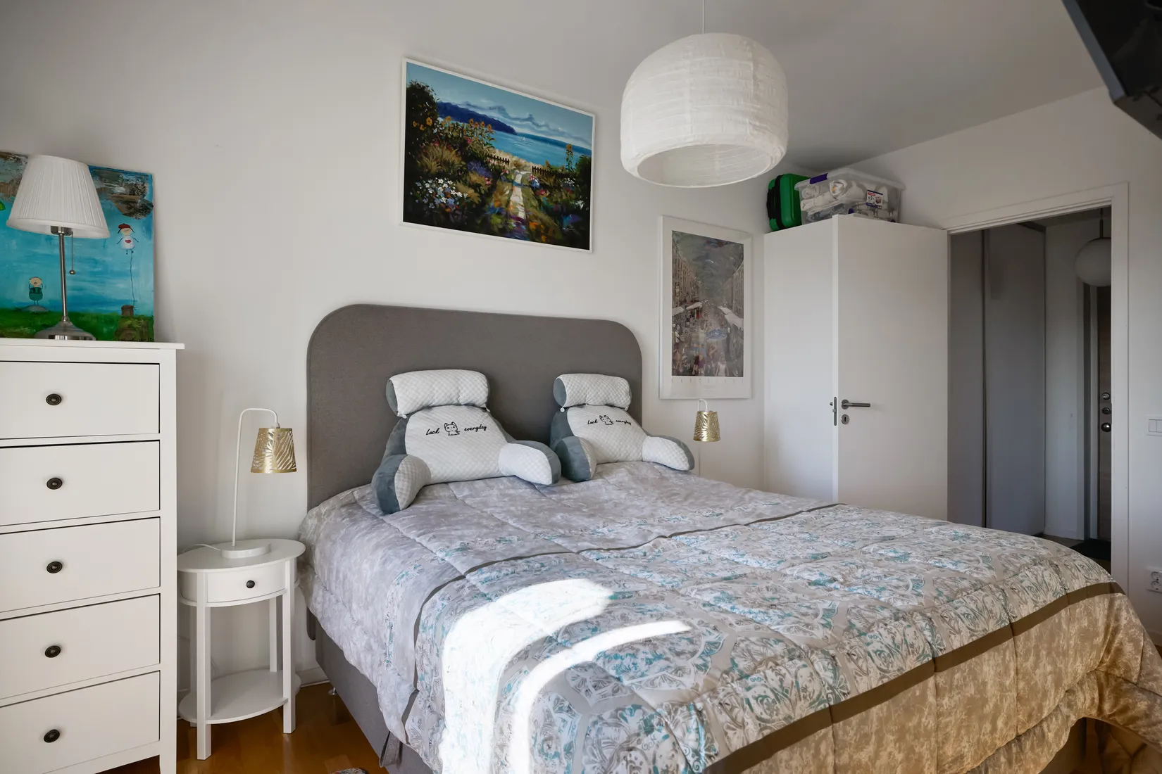 Bostadsrätt, Charlotte Löwenskölds Gränd 4, Hisings Backa, Göteborg