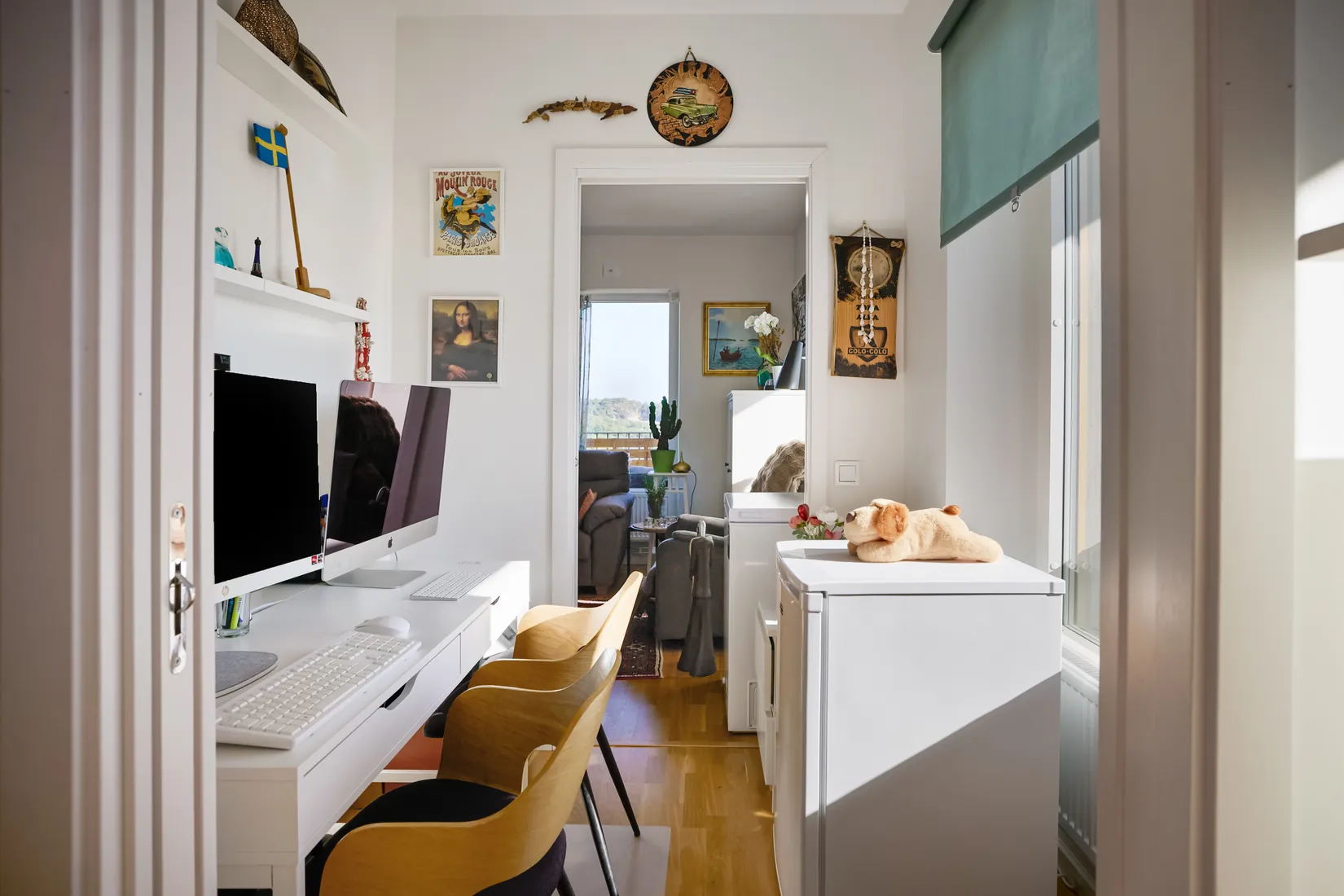 Bostadsrätt, Charlotte Löwenskölds Gränd 4, Hisings Backa, Göteborg