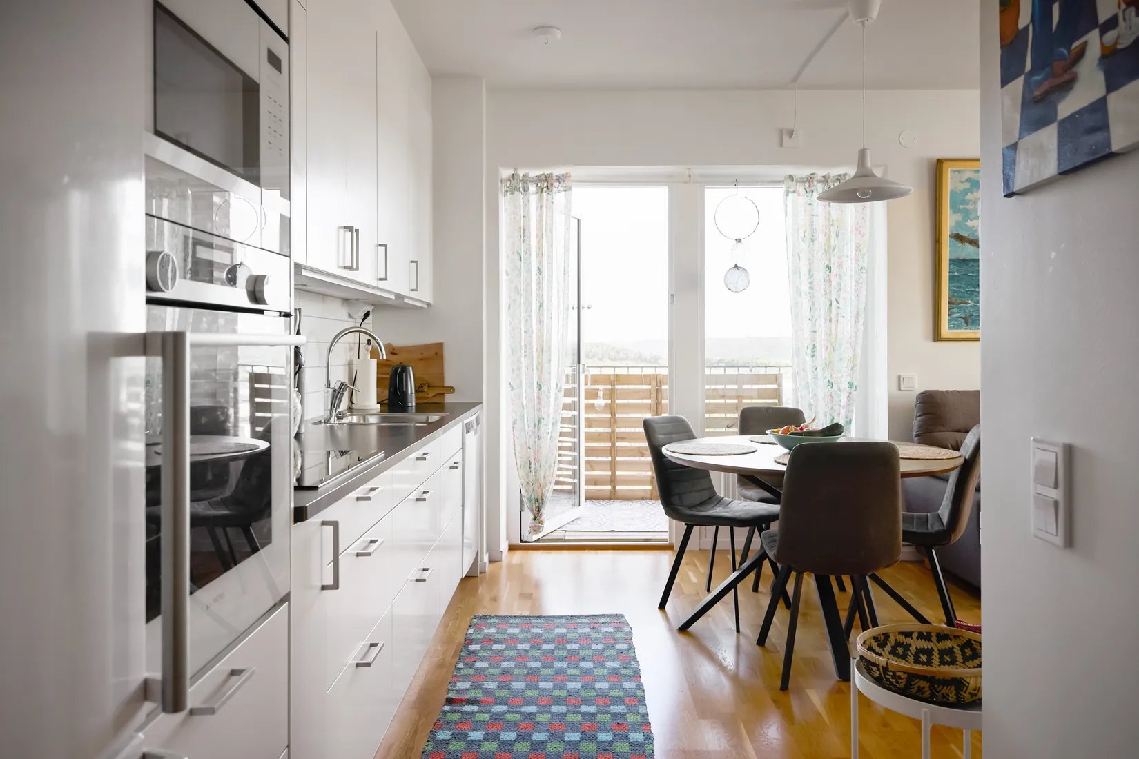 Bostadsrätt, Charlotte Löwenskölds Gränd 4, Hisings Backa, Göteborg