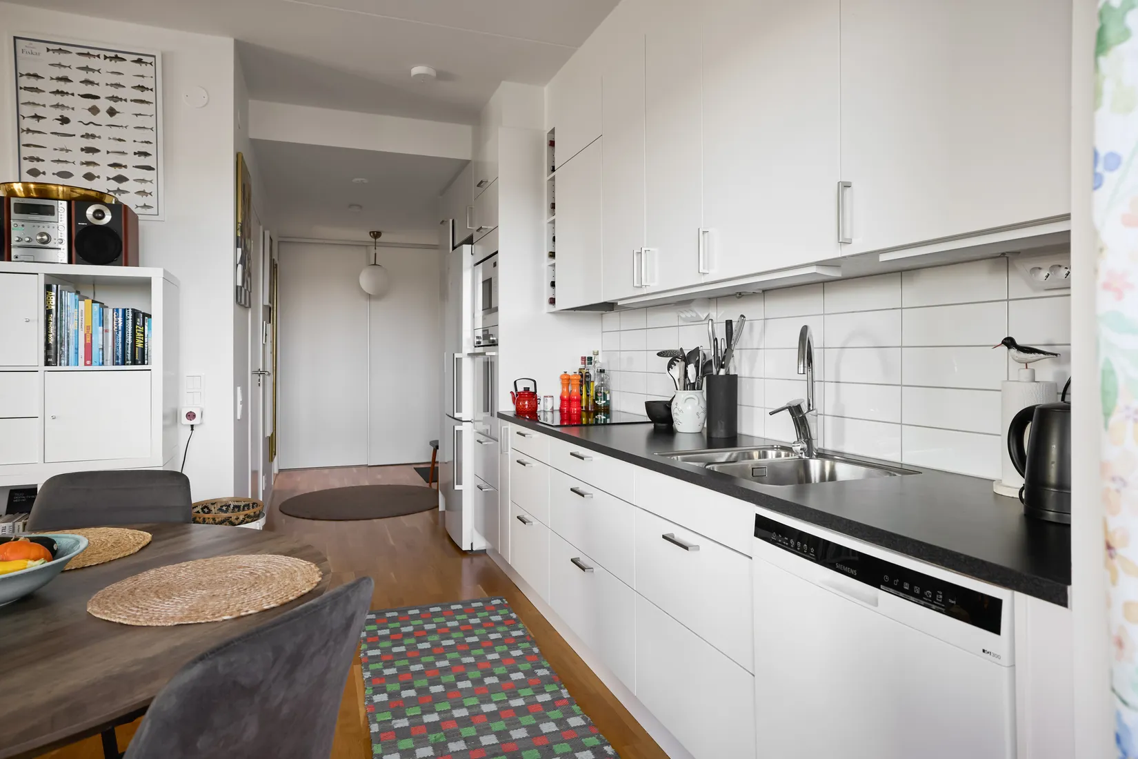 Bostadsrätt, Charlotte Löwenskölds Gränd 4, Hisings Backa, Göteborg