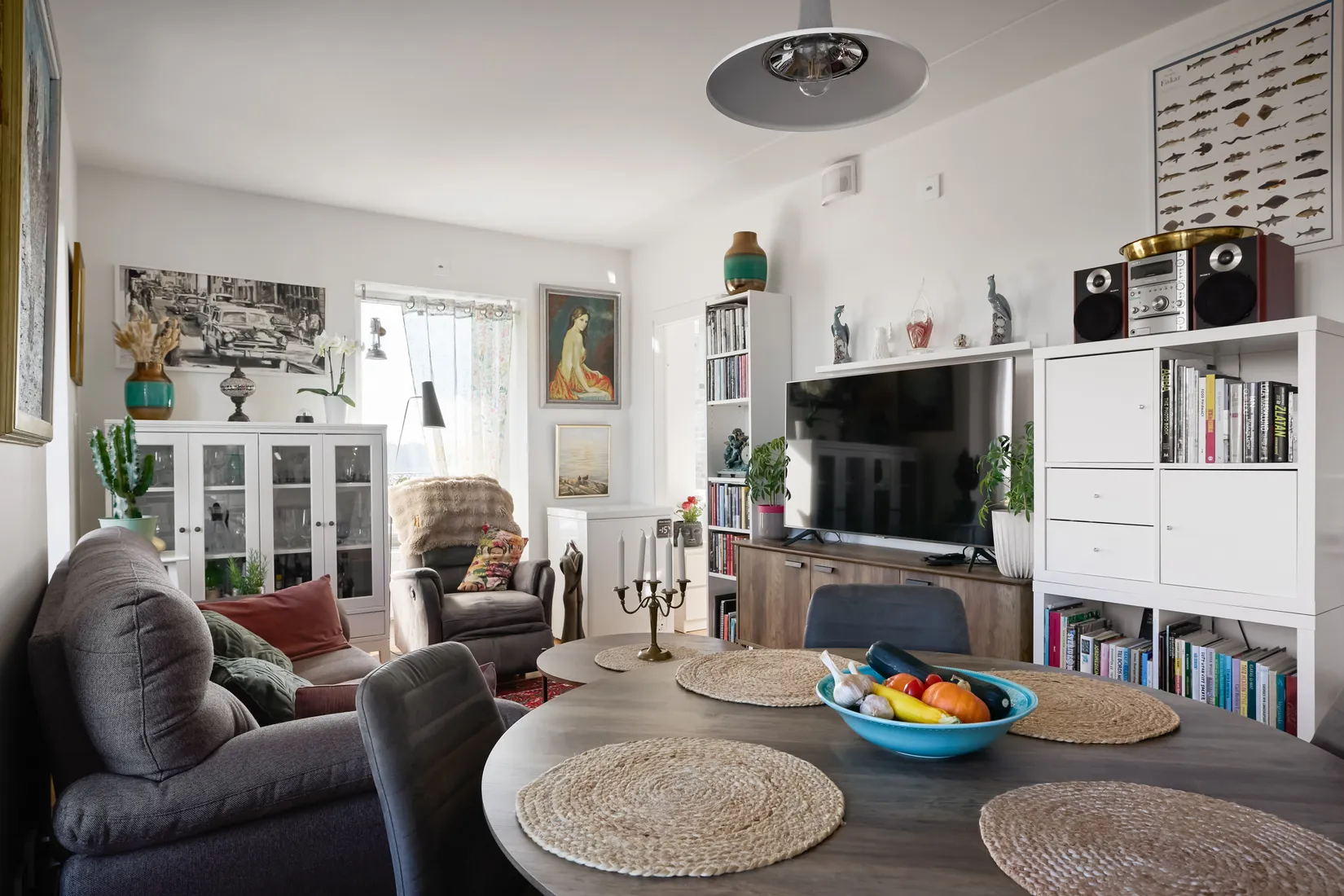 Bostadsrätt, Charlotte Löwenskölds Gränd 4, Hisings Backa, Göteborg