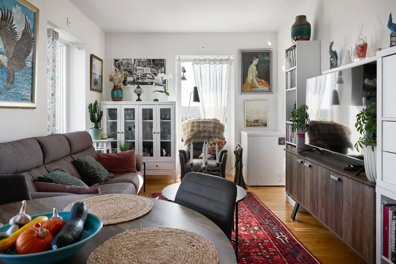 Bostadsrätt, Charlotte Löwenskölds Gränd 4, Hisings Backa, Göteborg