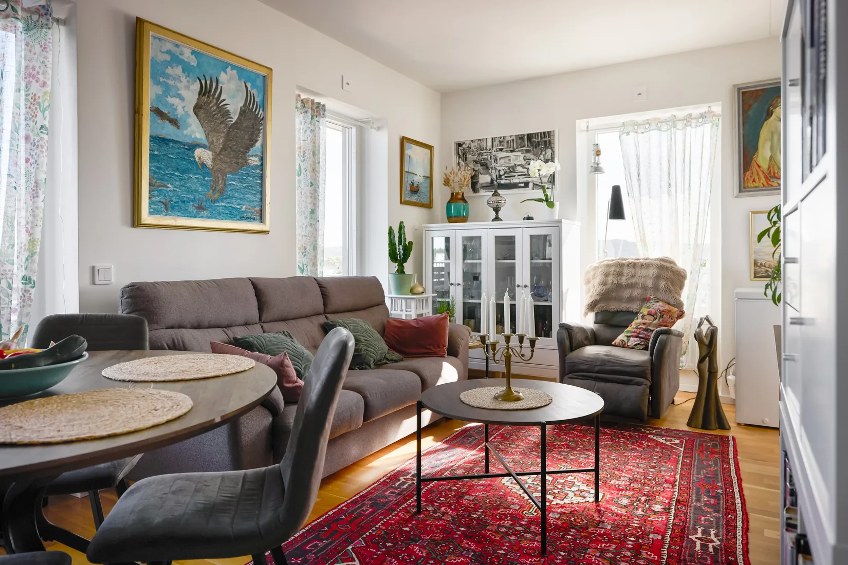 Bostadsrätt, Charlotte Löwenskölds Gränd 4, Hisings Backa, Göteborg