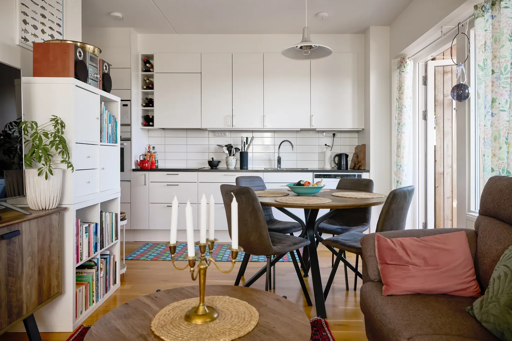 Bostadsrätt, Charlotte Löwenskölds Gränd 4, Hisings Backa, Göteborg