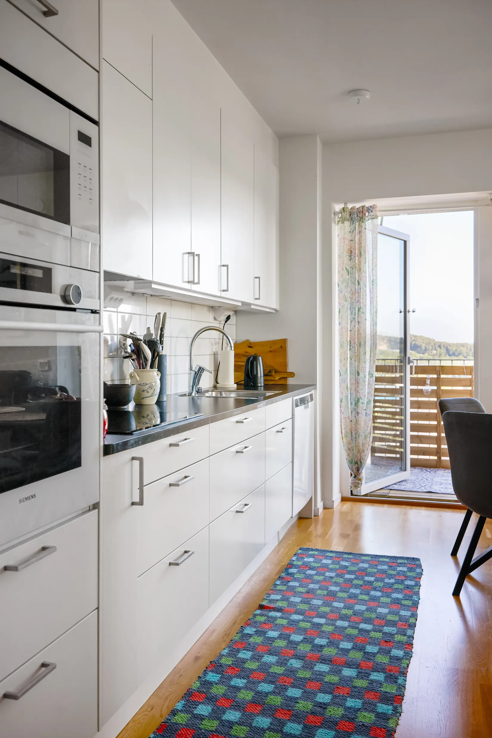 Bostadsrätt, Charlotte Löwenskölds Gränd 4, Hisings Backa, Göteborg