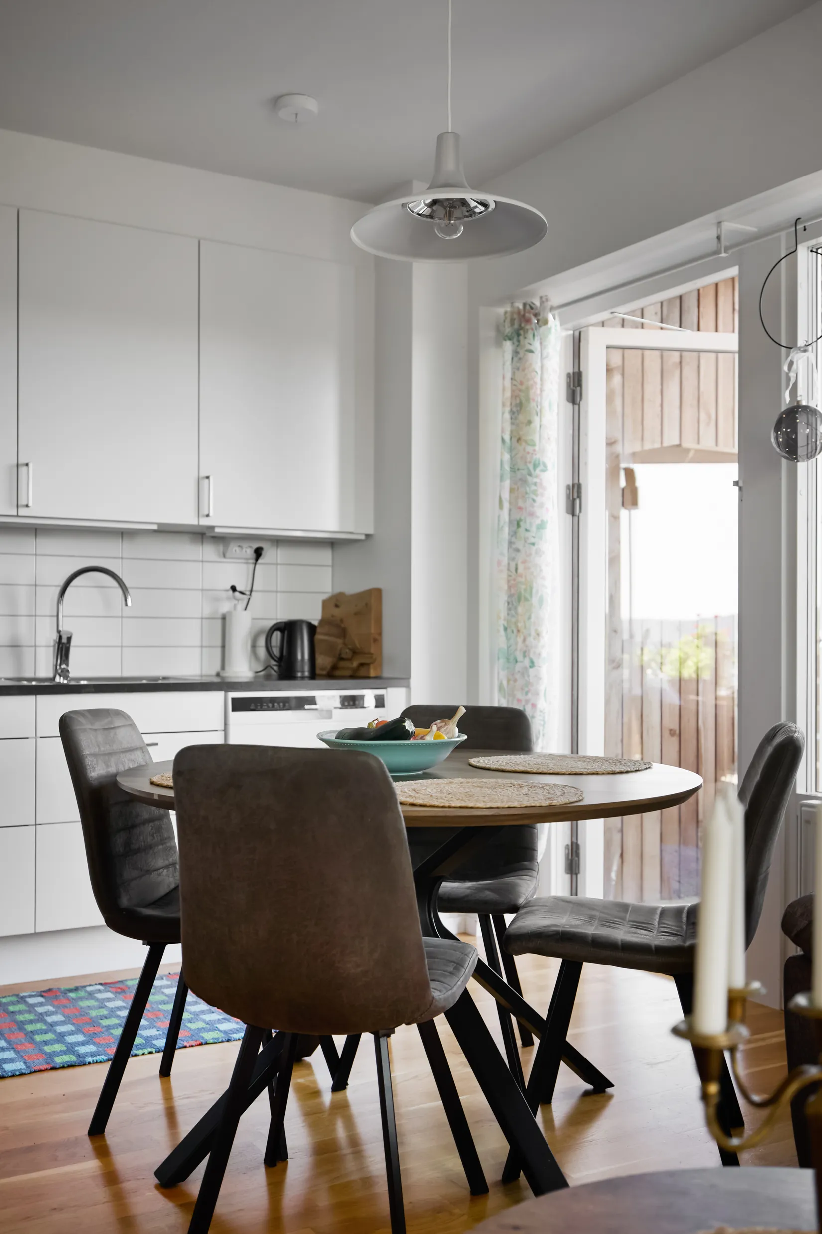Bostadsrätt, Charlotte Löwenskölds Gränd 4, Hisings Backa, Göteborg