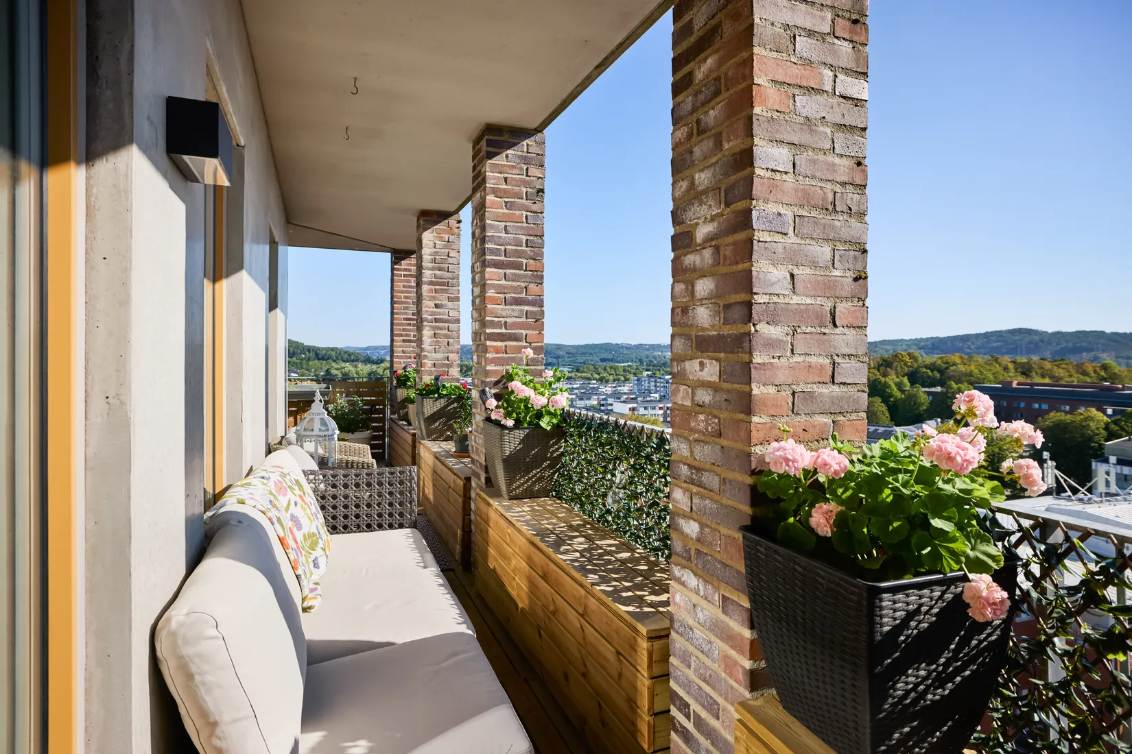 Bostadsrätt, Charlotte Löwenskölds Gränd 4, Hisings Backa, Göteborg