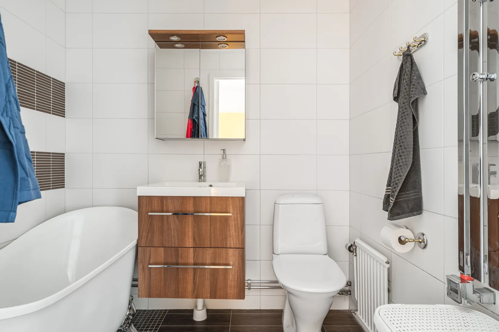 Bostadsrätt, Butgatan 14, Centralt, Norrköping
