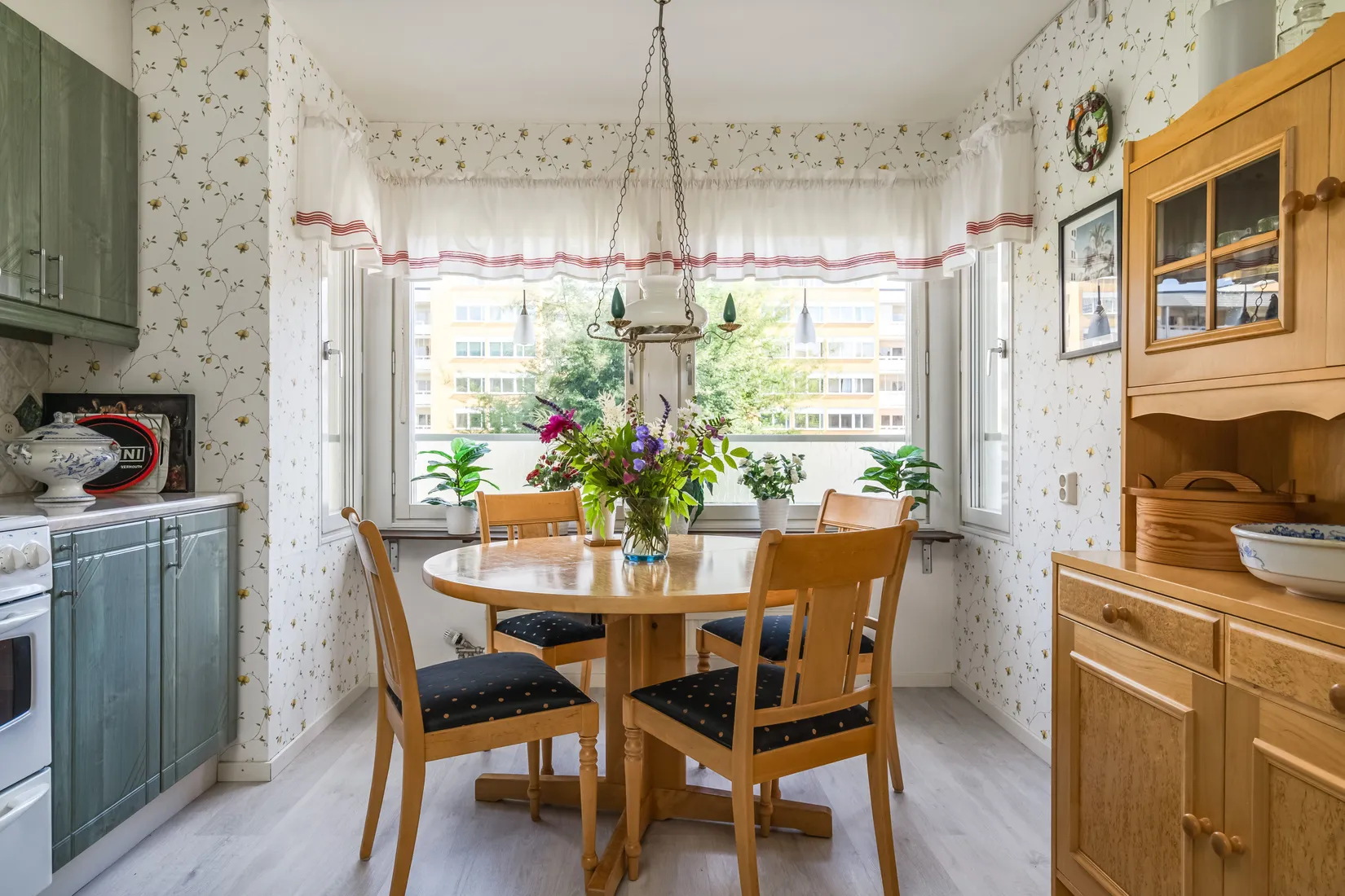 Bostadsrätt, Butgatan 14, Centralt, Norrköping