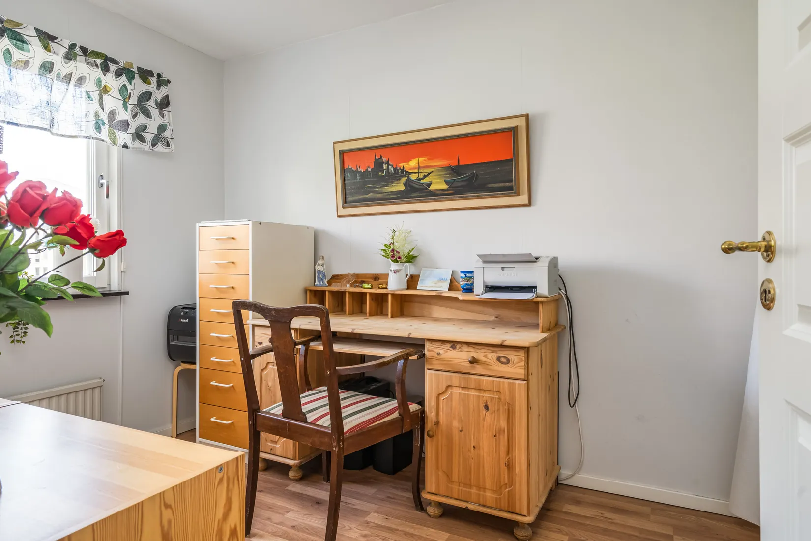 Bostadsrätt, Butgatan 14, Centralt, Norrköping