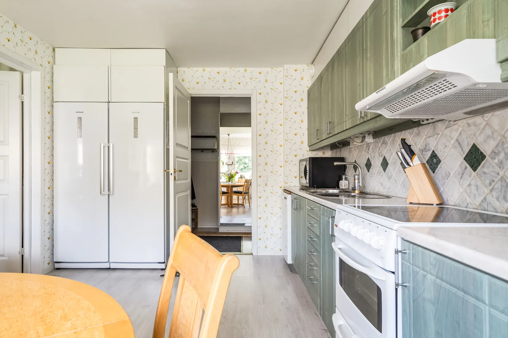 Bostadsrätt, Butgatan 14, Centralt, Norrköping