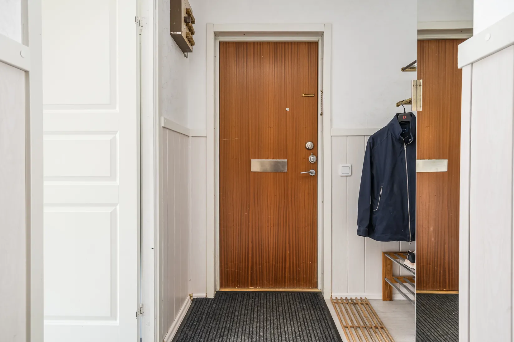 Bostadsrätt, Butgatan 14, Centralt, Norrköping
