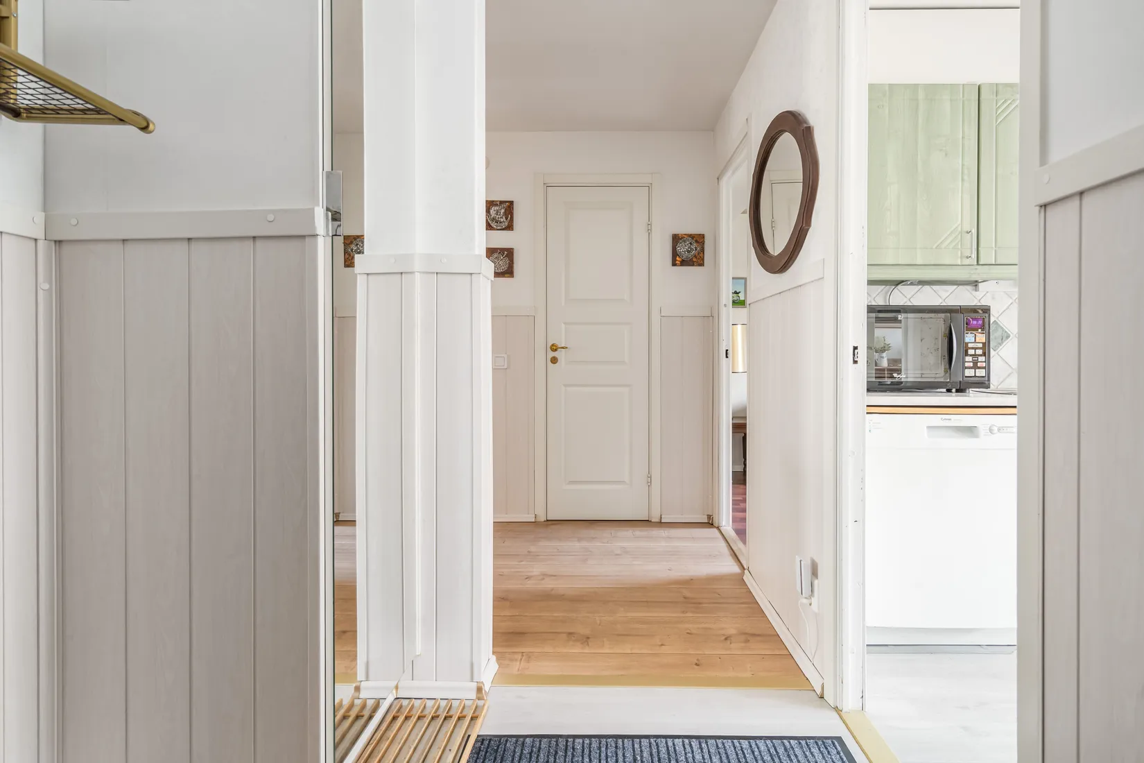 Bostadsrätt, Butgatan 14, Centralt, Norrköping