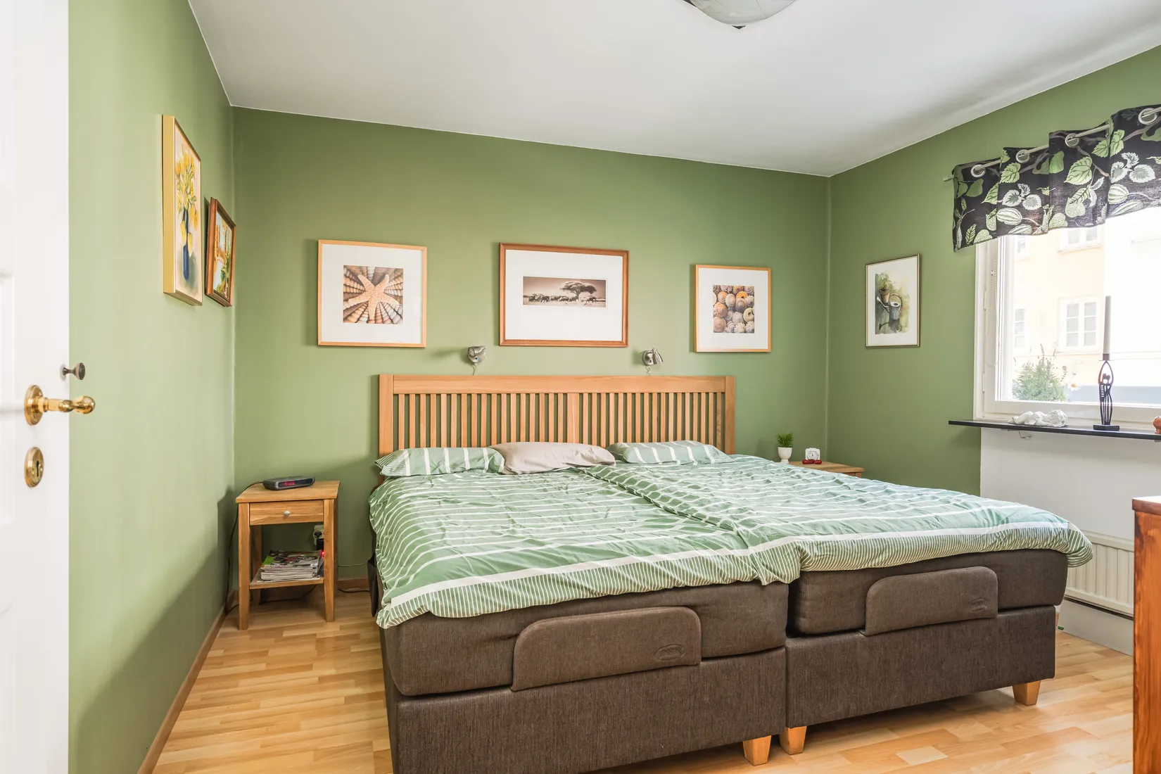 Bostadsrätt, Butgatan 14, Centralt, Norrköping