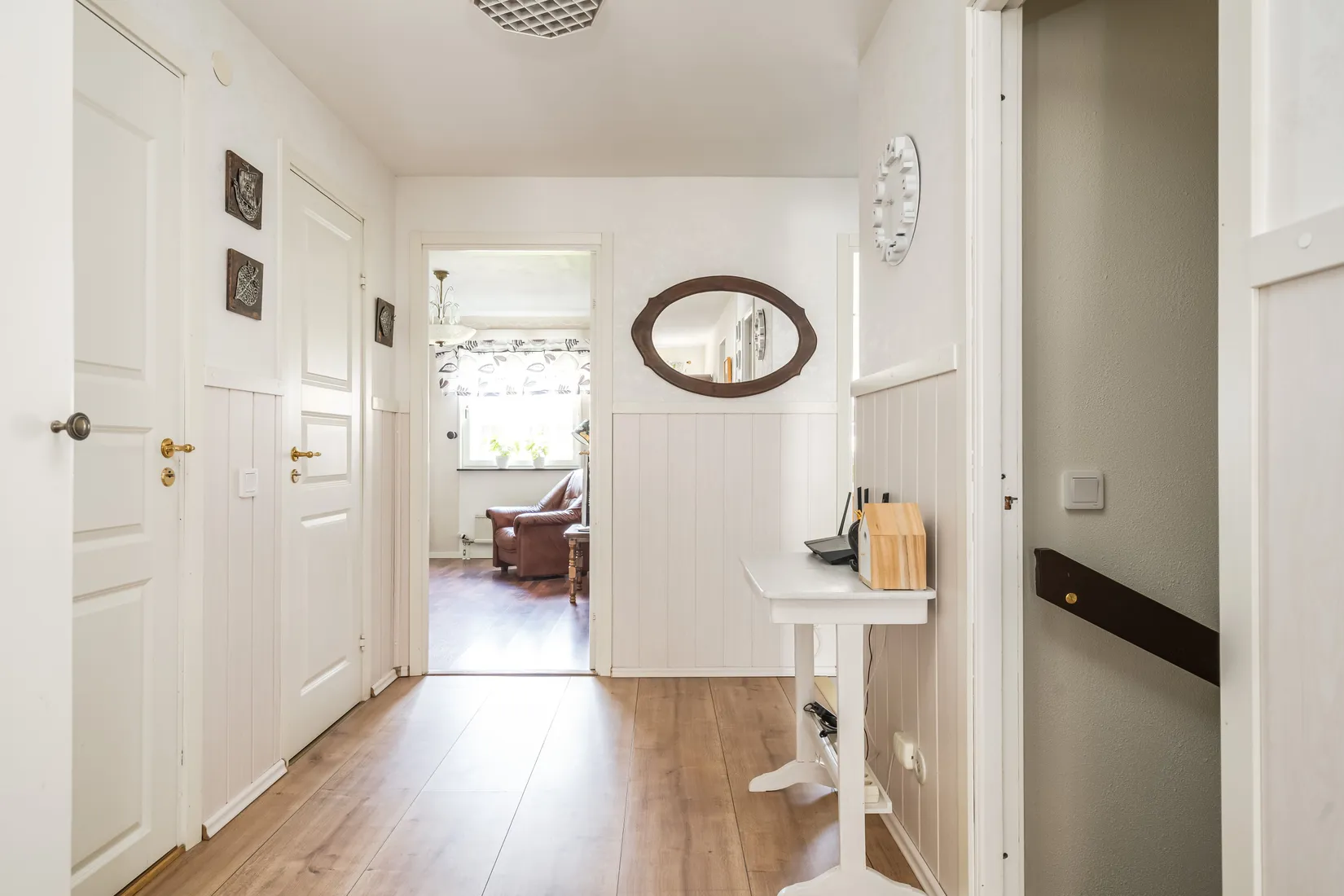 Bostadsrätt, Butgatan 14, Centralt, Norrköping