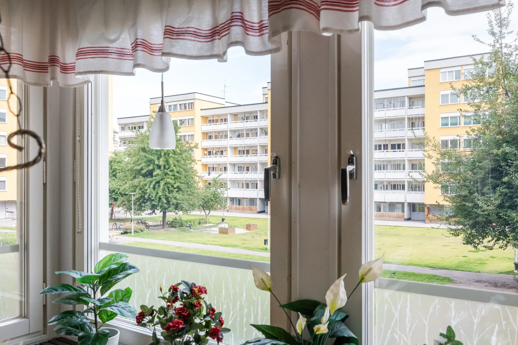 Bostadsrätt, Butgatan 14, Centralt, Norrköping