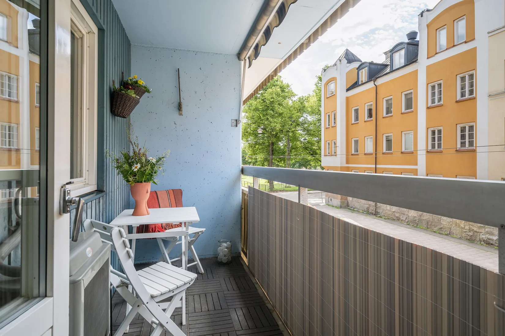 Bostadsrätt, Butgatan 14, Centralt, Norrköping
