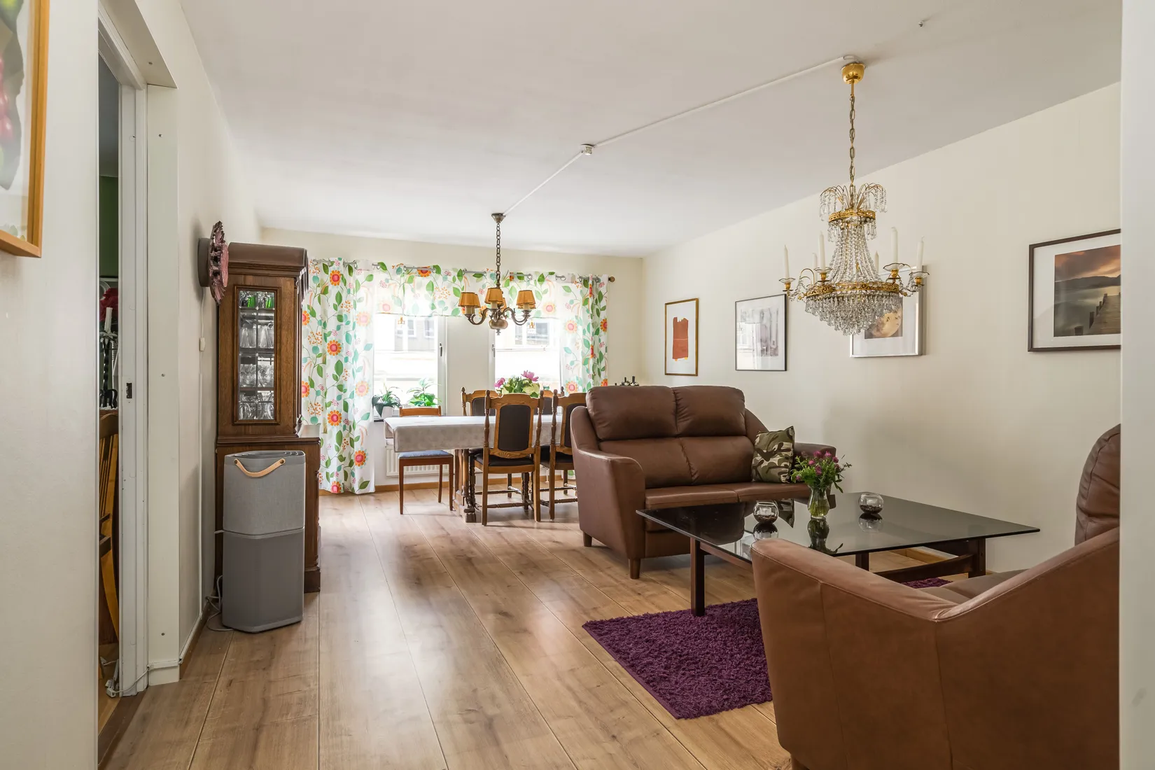 Bostadsrätt, Butgatan 14, Centralt, Norrköping