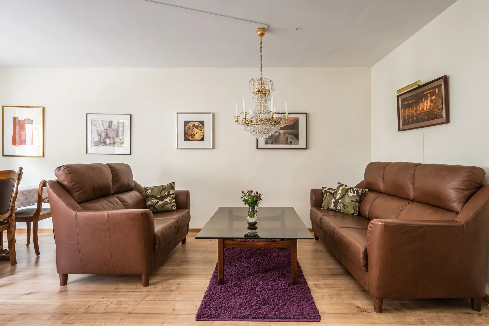 Bostadsrätt, Butgatan 14, Centralt, Norrköping