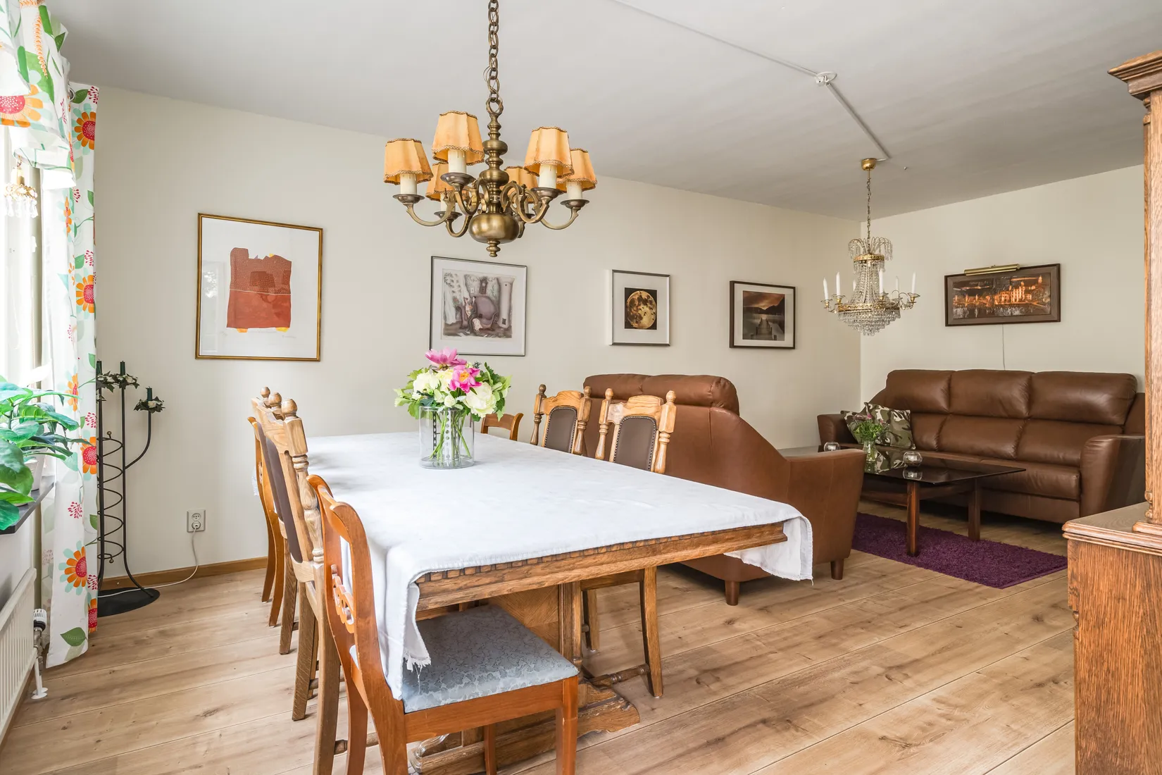 Bostadsrätt, Butgatan 14, Centralt, Norrköping