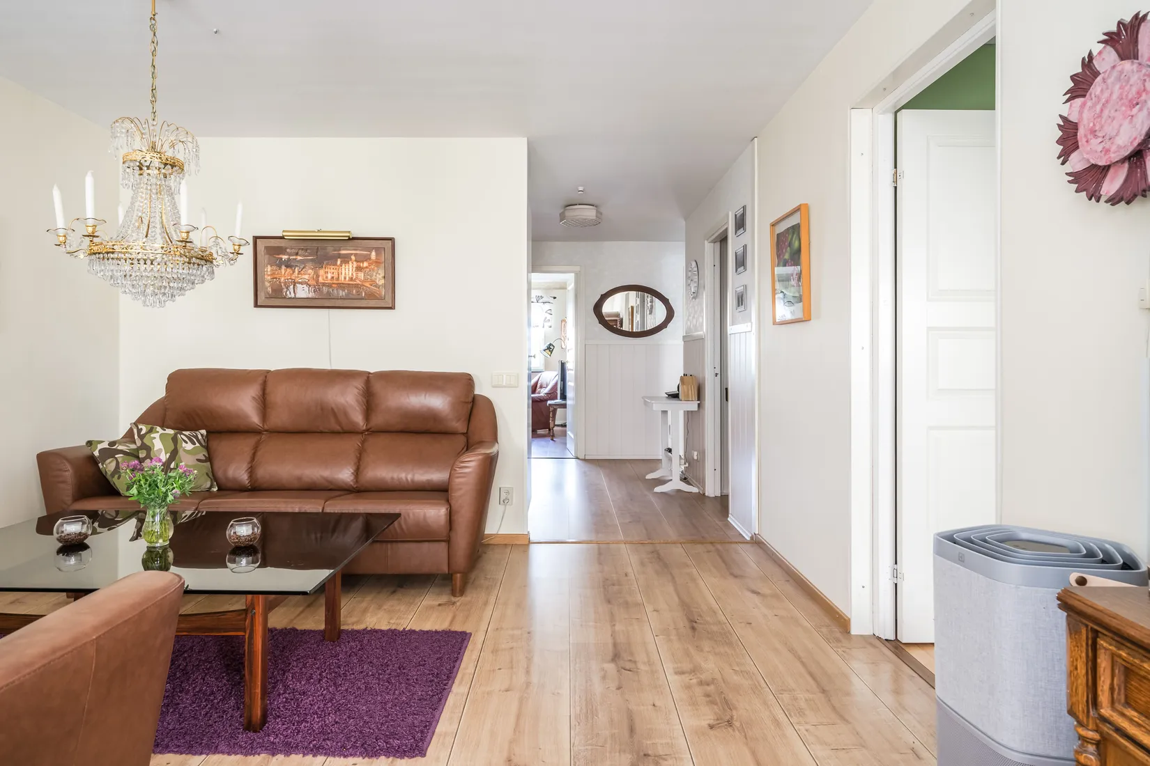 Bostadsrätt, Butgatan 14, Centralt, Norrköping