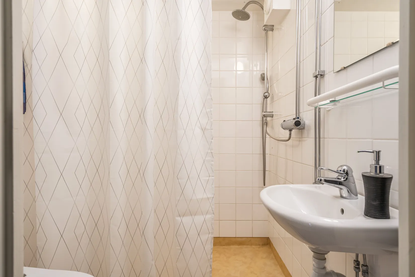 Bostadsrätt, Butgatan 14, Centralt, Norrköping