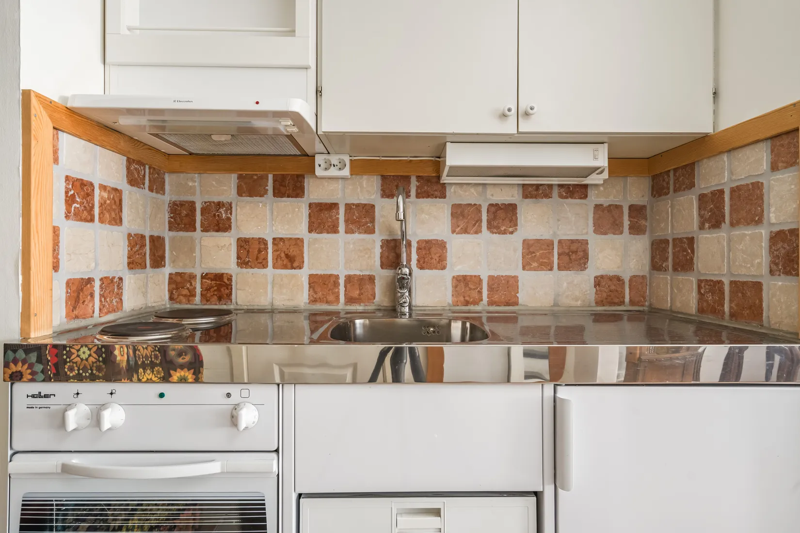 Bostadsrätt, Butgatan 14, Centralt, Norrköping