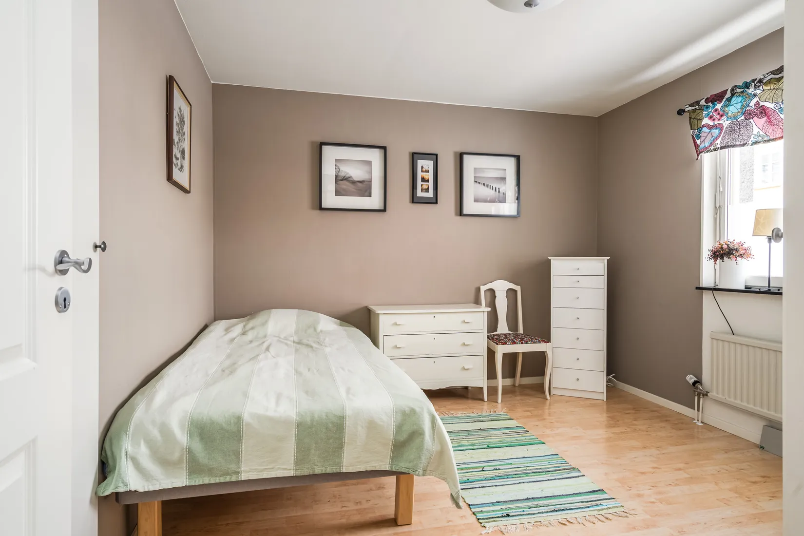 Bostadsrätt, Butgatan 14, Centralt, Norrköping