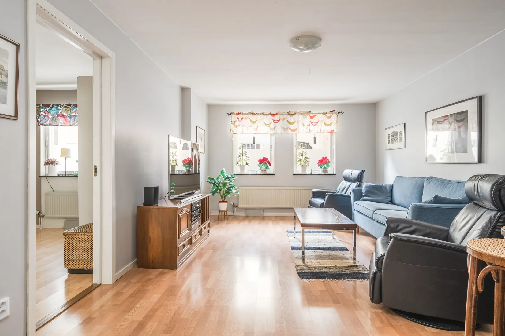 Bostadsrätt, Butgatan 14, Centralt, Norrköping