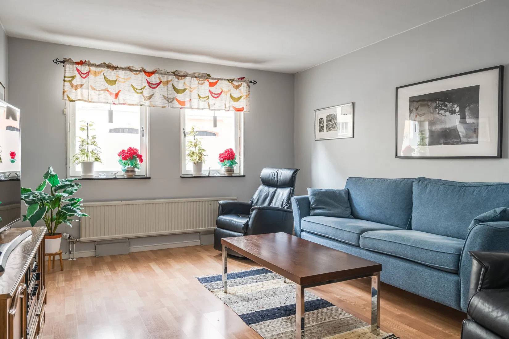 Bostadsrätt, Butgatan 14, Centralt, Norrköping