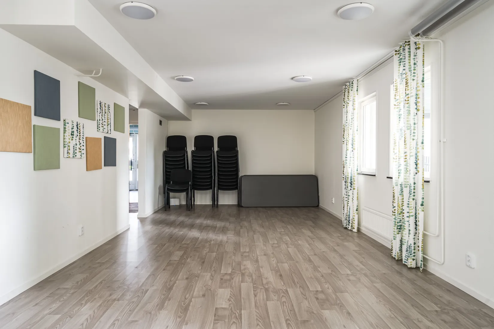 Bostadsrätt, Butgatan 14, Centralt, Norrköping