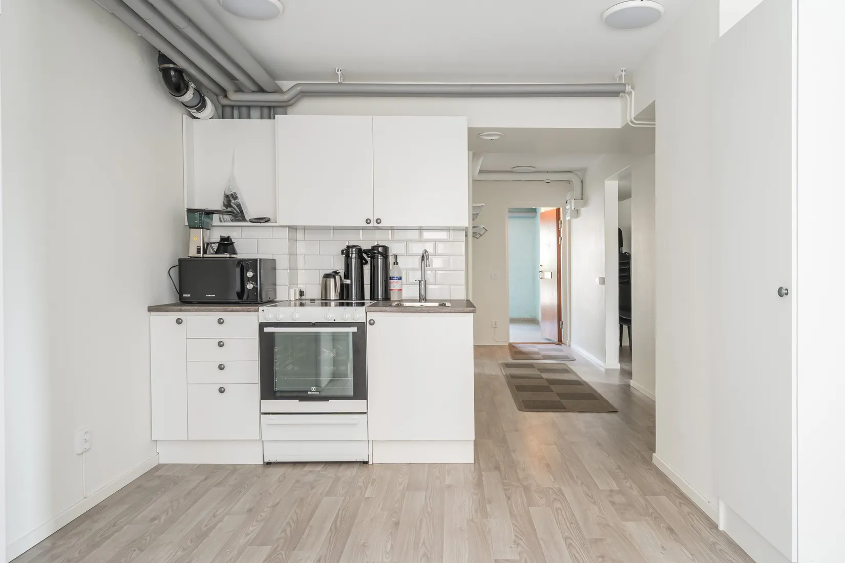 Bostadsrätt, Butgatan 14, Centralt, Norrköping
