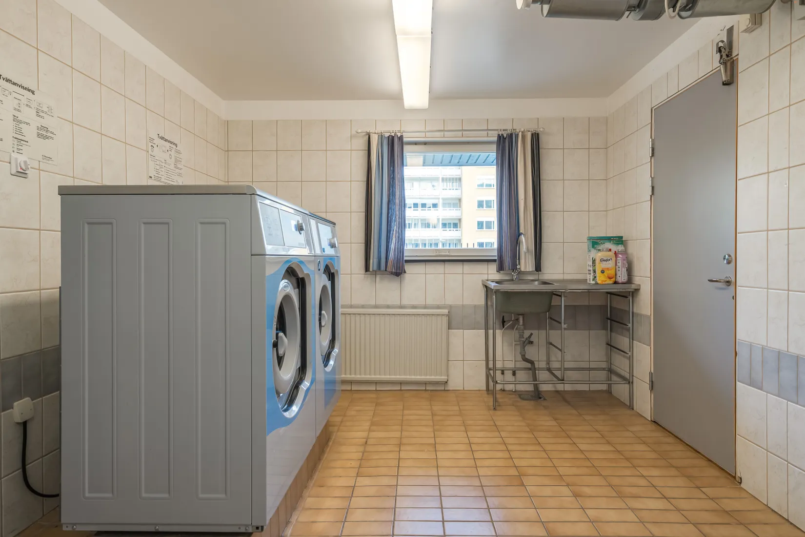 Bostadsrätt, Butgatan 14, Centralt, Norrköping