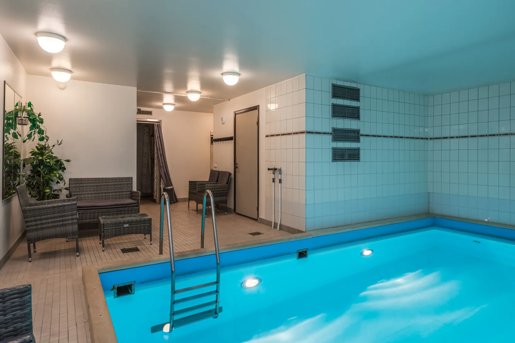 Bostadsrätt, Butgatan 14, Centralt, Norrköping