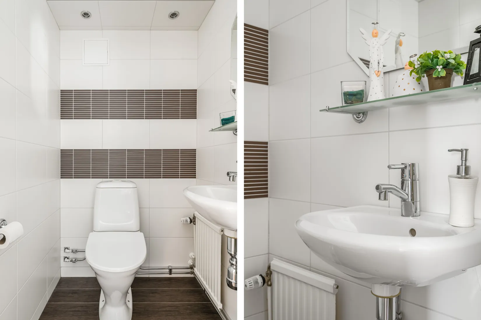 Bostadsrätt, Butgatan 14, Centralt, Norrköping