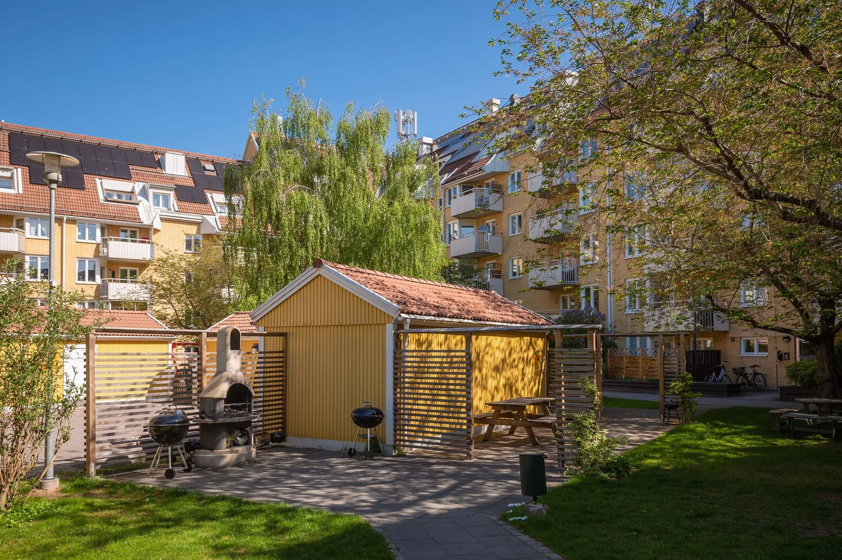Bostadsrätt, Luntgatan 10b, Norr, Norrköping